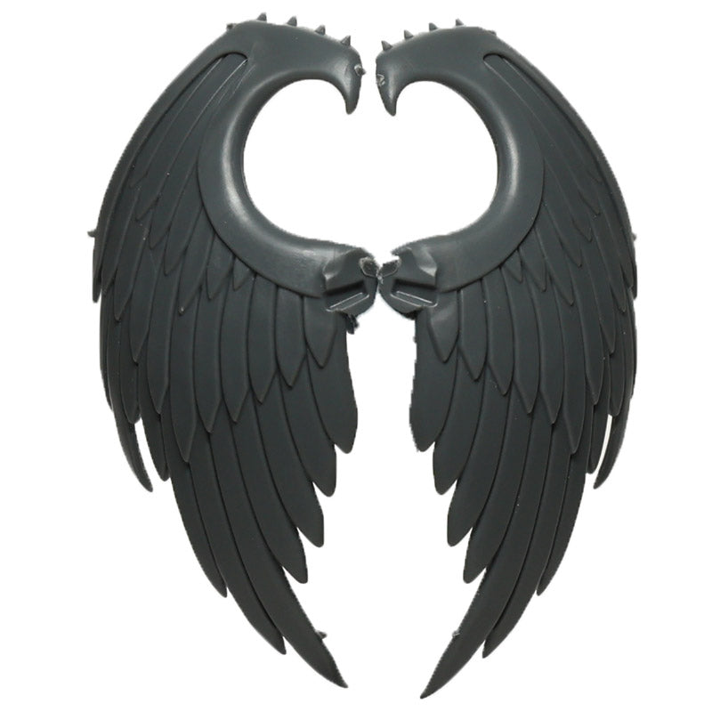 Warhammer 40k Blood Angels Astorath The Grim - Expertly Painted Miniature - UK