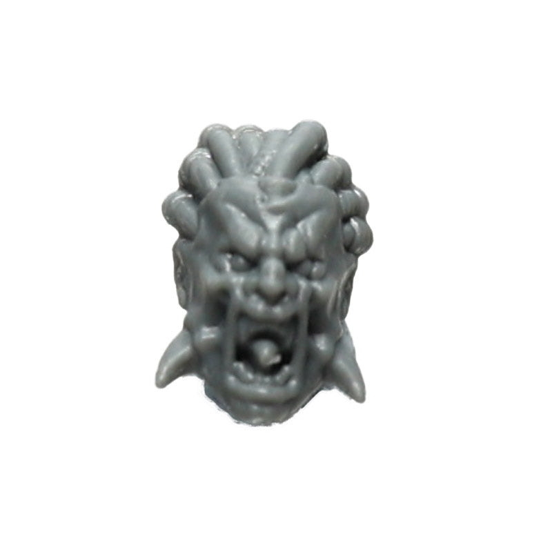 Warhammer 40K Games Workshop World Eaters Exalted Eightbound A Head A ...