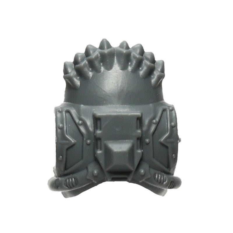 Warhammer 40K Games Workshop World Eaters Exalted Eightbound A Torso B ...