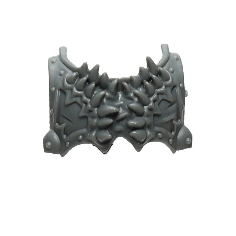 Warhammer 40K Games Workshop World Eaters Exalted Eightbound A Torso F ...