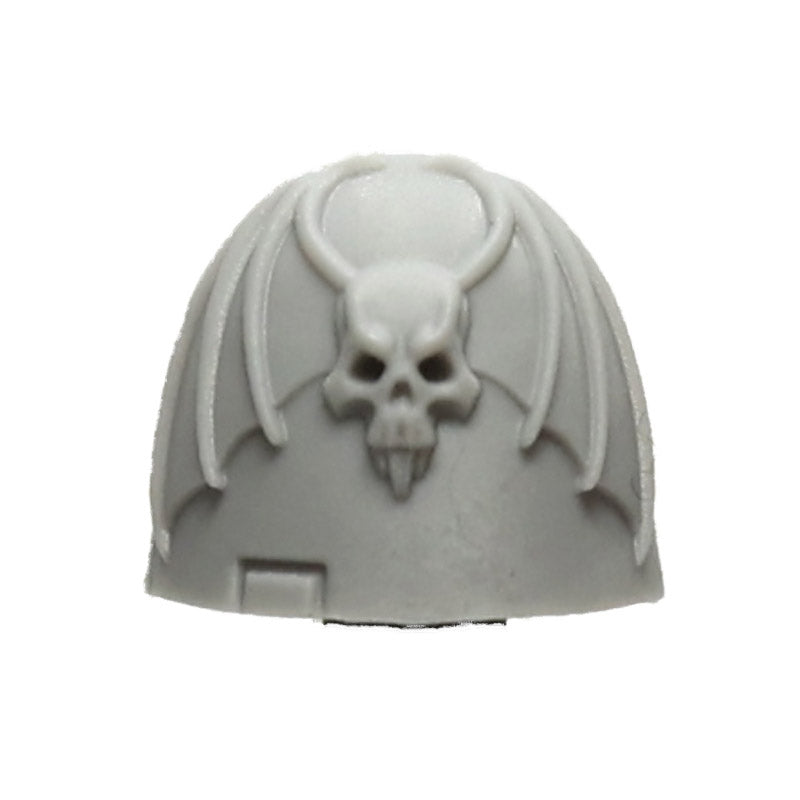 CICATRICI BIANCHE TESTA MKVI (E) - Space Marines - Forge World - 40k - Foto 10