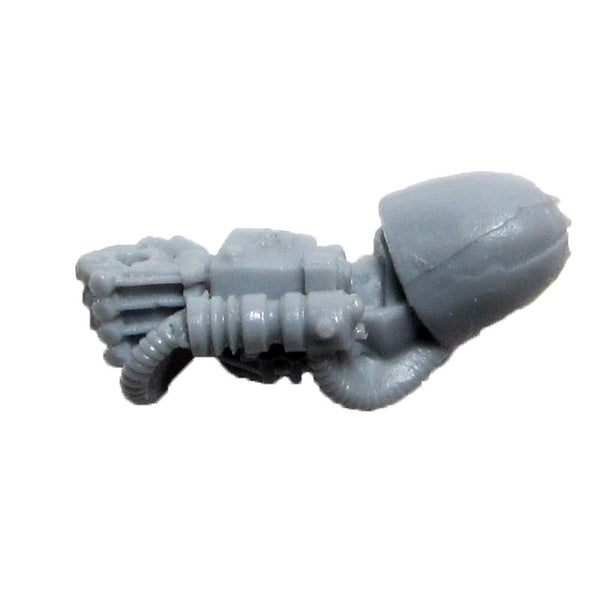 Warhammer 40k Forgeworld Space Marine Astral Claws Valthex Techmarine ...
