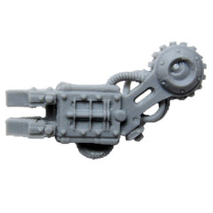 Warhammer 40K Forgeworld Mechanicum Myrmidon Destructor Power Arm Left A