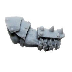 Warhammer 40K Forgeworld World Eaters Rampager Squad Arm Right B Bits