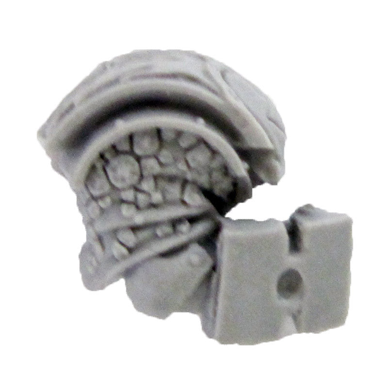 Warhammer 40K Forgeworld Space Marines Salamanders Fire Drake Arm Right A