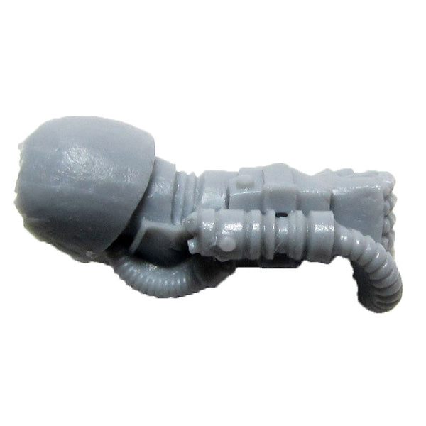 Warhammer 40k Forgeworld Space Marine Astral Claws Valthex Techmarine ...
