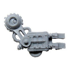 Warhammer 40K Forgeworld Mechanicum Myrmidon Destructor Power Arm Right A