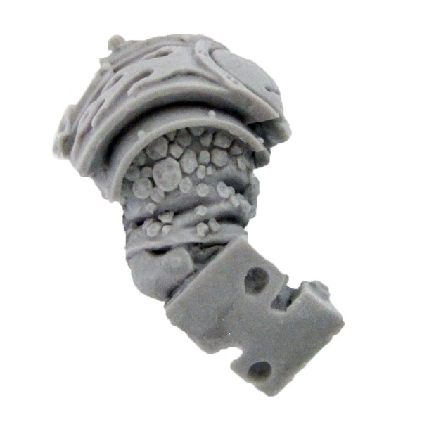 Warhammer 40K Forgeworld Space Marines Salamanders Fire Drake Arm Righ ...