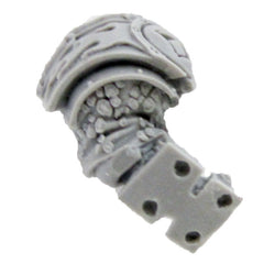 Warhammer 40K Forgeworld Space Marines Salamanders Fire Drake Arm Right D