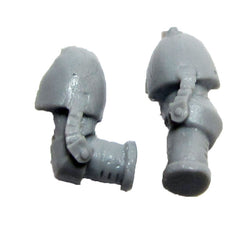 Warhammer 40K Space Marines Forgeworld MK V Heresy Assault Armour Arms A Bits
