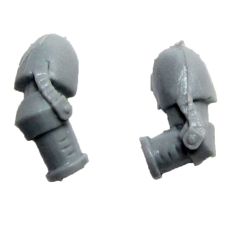 Warhammer 40K Space Marines Forgeworld MK V Heresy Assault Armour Arms B Bits