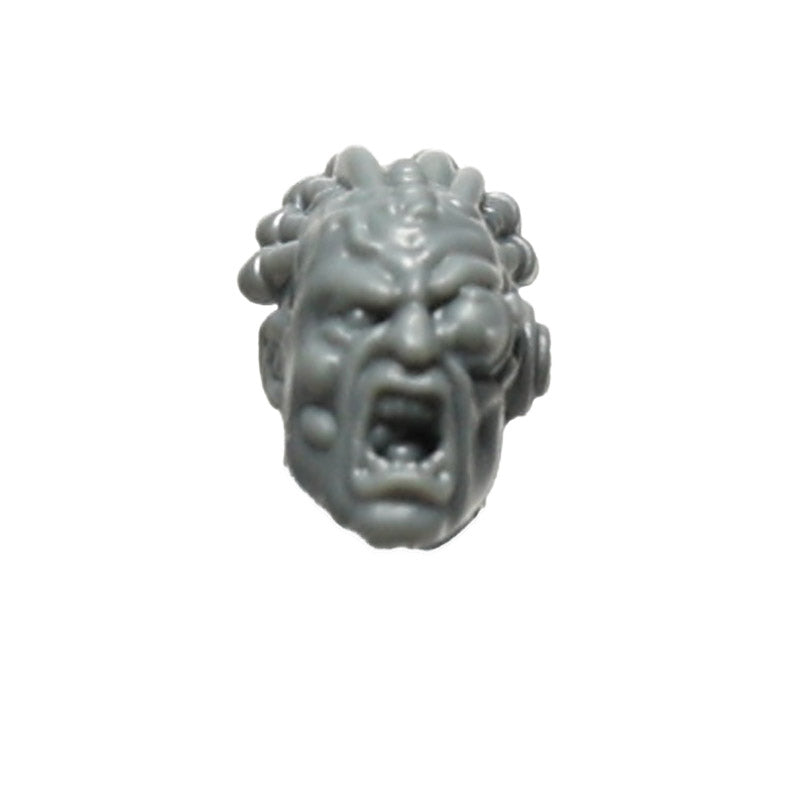 Warhammer 40K Games Workshop World Eaters Exalted Eightbound B Head C ...