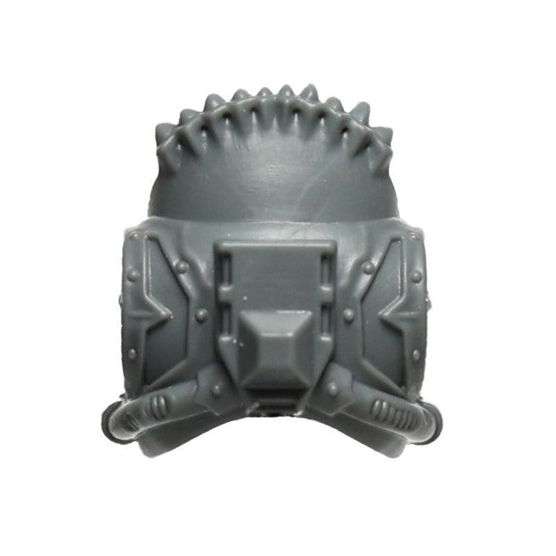 Warhammer 40K Games Workshop World Eaters Exalted Eightbound B Torso B ...