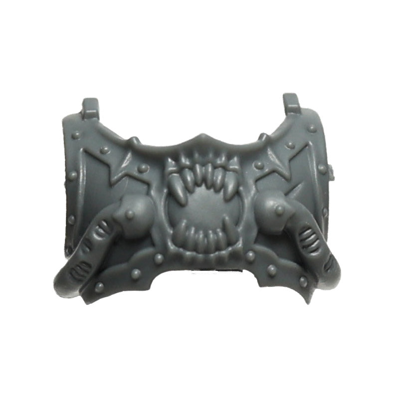 Warhammer 40K Games Workshop World Eaters Exalted Eightbound B Torso F ...