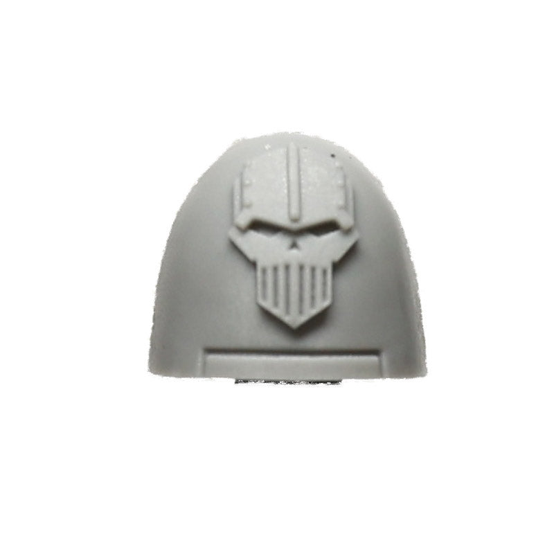 Testa Salamanders MKVI Per Space Marines - Forge World Warhammer 40k - Foto 3