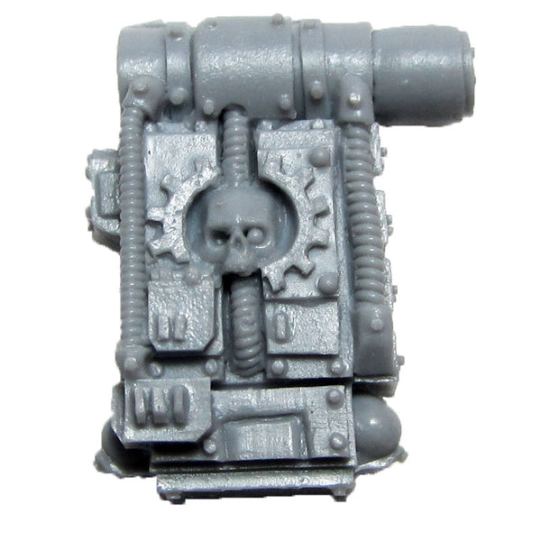 Warhammer 40k Forgeworld Space Marine Astral Claws Valthex Techmarine ...
