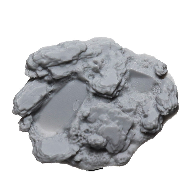 Warhammer 40K Forgeworld Sons of Horus Praetor Terminator Base | Egg ...