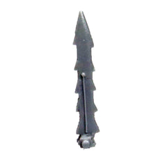 Warhammer 40K Renegade Militia Enforcers Sword Blade B