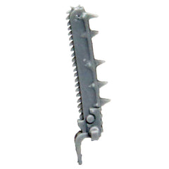 Warhammer 40K Renegade Militia Enforcers Chainsword Blade C