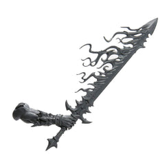 Warhammer 40K Chaos Daemon Prince Be Lakor Blade of Shadows