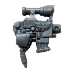Warhammer 40K Space Marine Sternguard Bolt Pistol Bits