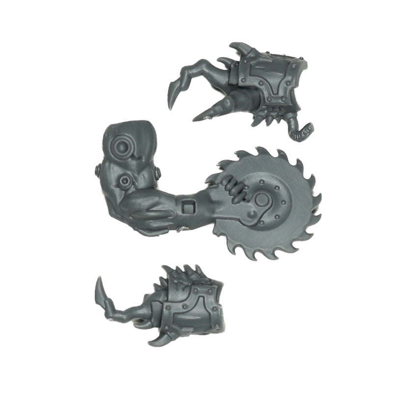 Warhammer 40K Games Workshop World Eaters Exalted Eightbound C Chainfi ...