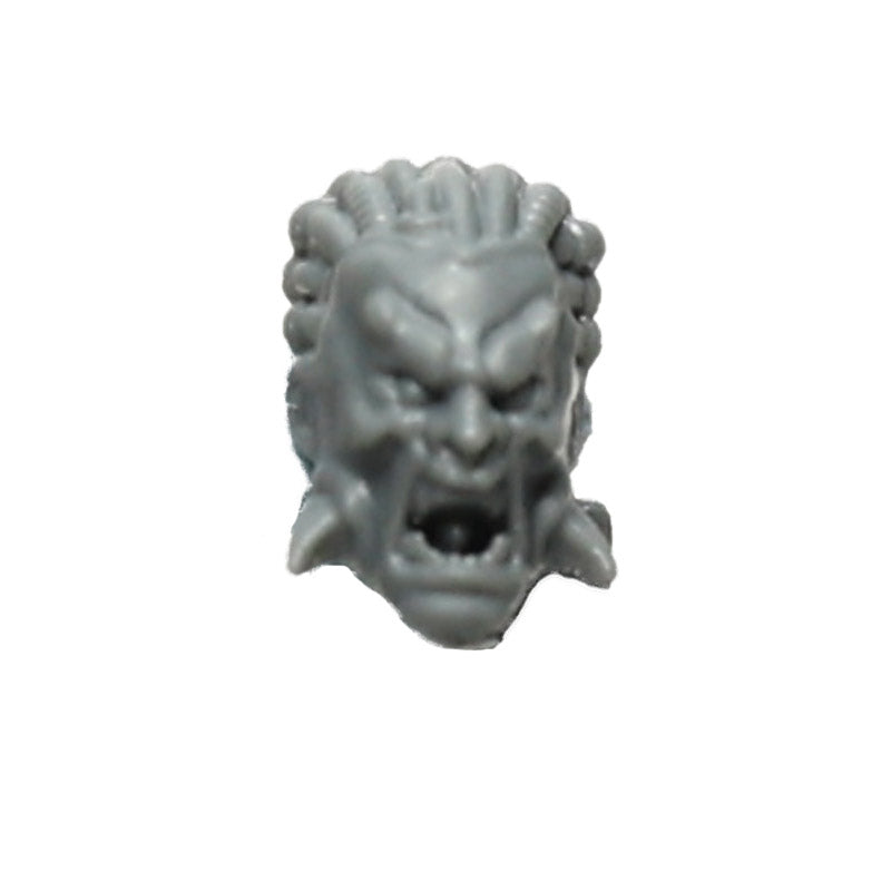 Warhammer 40K Games Workshop World Eaters Exalted Eightbound C Head A ...