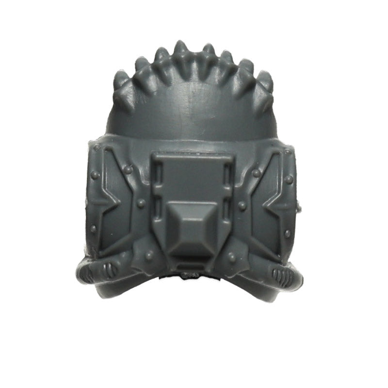 Warhammer 40K Games Workshop World Eaters Exalted Eightbound C Torso B ...