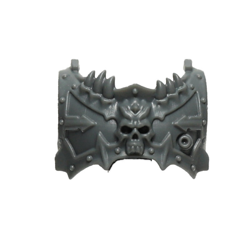 Warhammer 40K Games Workshop World Eaters Exalted Eightbound C Torso F ...