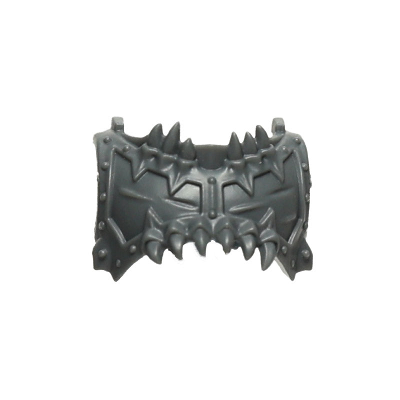 Warhammer 40K Games Workshop World Eaters Exalted Eightbound C Torso F ...