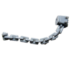 Warhammer 40K Forgeworld World Eaters Rampager Squad Chain B Bits