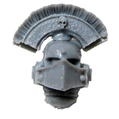 Warhammer 40K Space Marines Forgeworld Legion Champion Head Bits