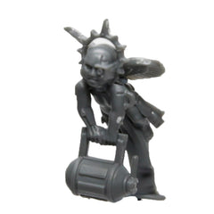 Warhammer 40K Space Marine Devastator Squad Cherub