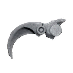 Warhammer 40K Forgeworld Mechanicum Ursarax Lightning Claw B Bits