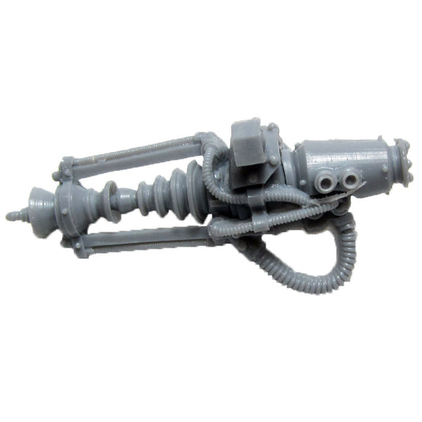 Warhammer 40k Forgeworld Space Marine Astral Claws Valthex Conversion ...
