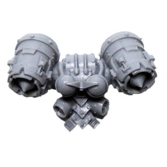 Warhammer 40K Space Marines Forgeworld Legion MKII Jump Pack Heresy Bits