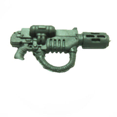 Warhammer 40K Space Marine Melta Gun Bits