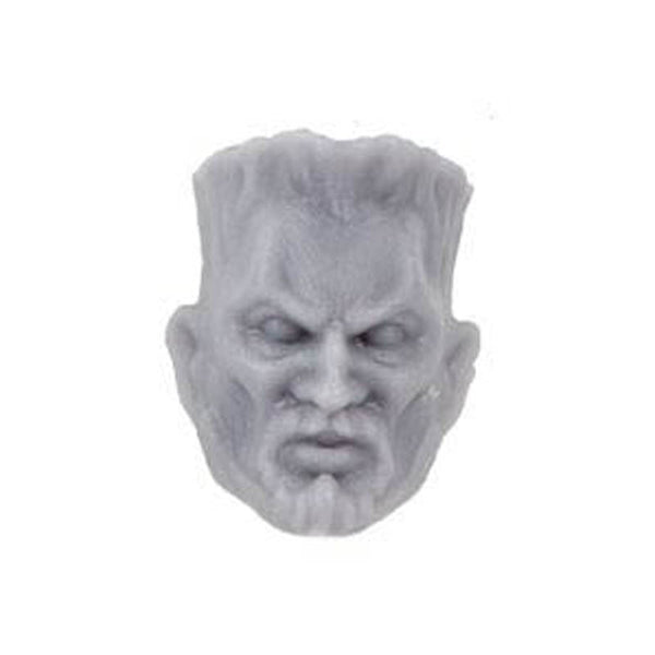 Necromunda Van Saar Head Upgrade D | Egg Head Minatures