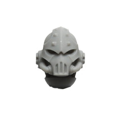 Warhammer 40K Forgeworld Sons of Horus MKVI Head Helmet E