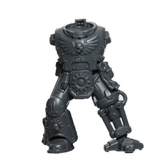 Warhammer 40K Space Marine Deathwatch Kill Team Cassius Ennox Sorrlock Torso