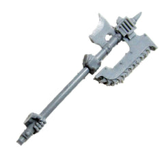 Warhammer 40K Forgeworld World Eaters Rampager Squad Excoriator Chainaxe Bits
