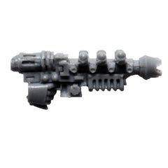 Warhammer 40K Space Marines Forgeworld Graviton Gun with Hand