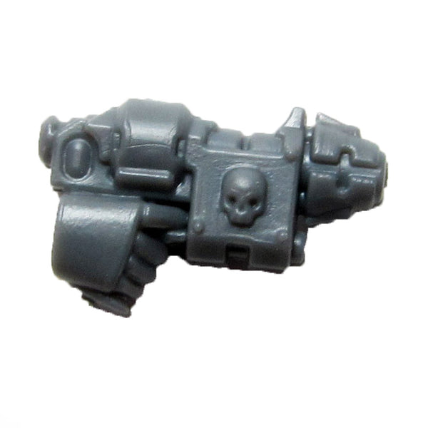 Warhammer 40K Space Marine Sternguard Grav Pistol Bits | Egg Head Minatures