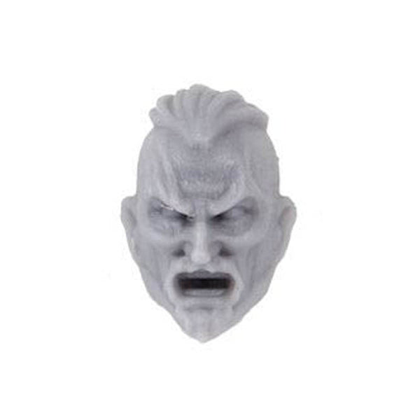 Necromunda Van Saar Head Upgrade H | Egg Head Minatures