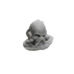 Warhammer 40K Forgeworld Sons of Horus Maloghurst The Twisted Head Bare