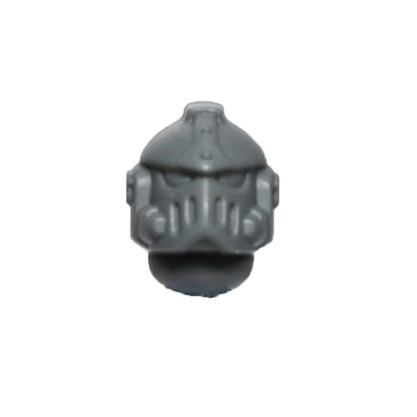 Warhammer 40K Plastic Tartaros Terminator Head Helmet D | Egg Head ...