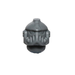 Warhammer 40K Plastic Tartaros Terminator Head Helmet D