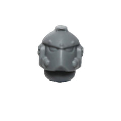 Warhammer 40K Plastic Tartaros Terminator Head Helmet E
