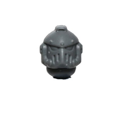 Warhammer 40K Plastic Tartaros Terminator Head Helmet F