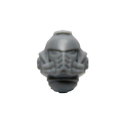 Warhammer 40K Space Marine Primaris Hellblasters Head Helmet A
